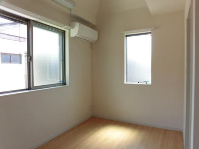【居間・リビング】 | フォレスタ西小山