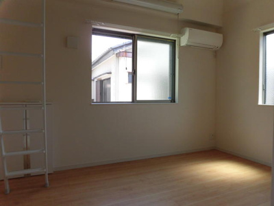【内装】 | フォレスタ西小山