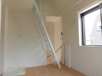 【設備】 | フォレスタ西小山