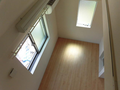 【その他】 | フォレスタ西小山