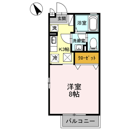 ハイム安井伍番館