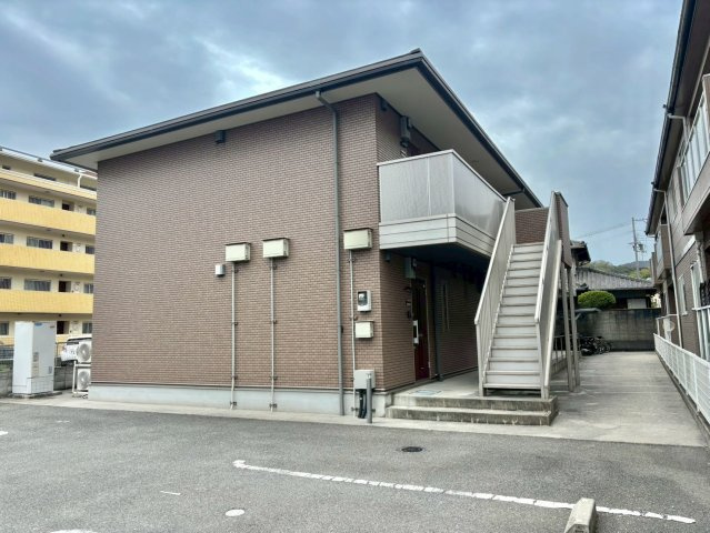 テラスアルブール
