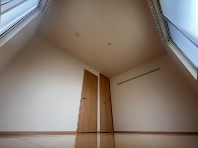 【内装】 | コンフォール奏