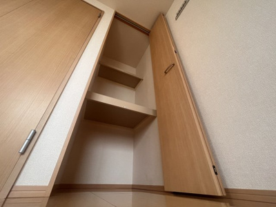 【内装】 | コンフォール奏