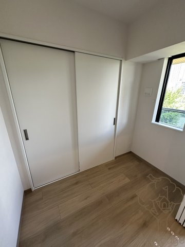 SHARIO GARDEN新梅田の寝室