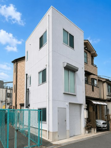 蒲生1丁目店舗・事務所