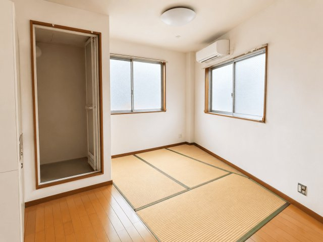 蒲生1丁目店舗・事務所の内装