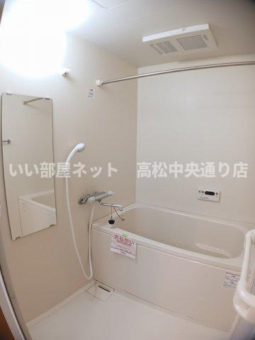 【浴室】 | サン　ビオラ