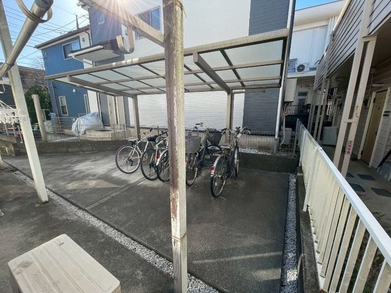 クロノス町田のその他共用部分