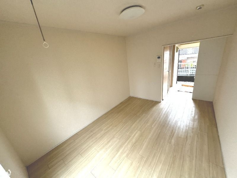 クロノス町田の内装