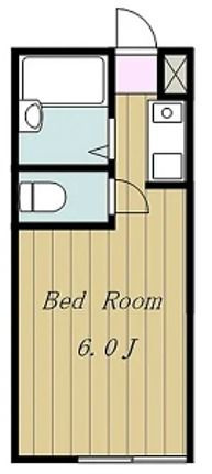 クロノス町田
