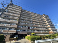 【外観】 | シティライフ空港南2☆仲介手数料無料☆