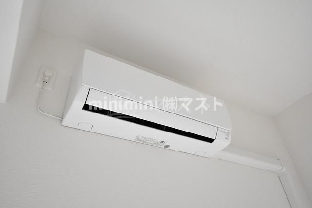 大阪市西区九条２丁目の賃貸マンションの設備