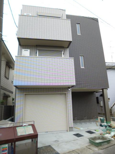 川崎市多摩区堰１丁目の賃貸マンション