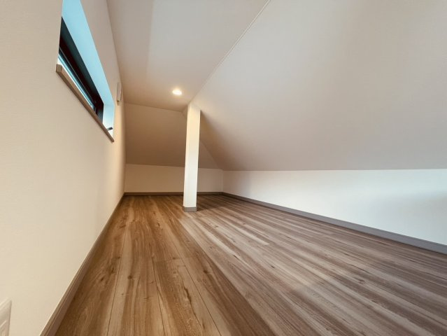 【収納】 | 中野区江原町３丁目　新築戸建て　C号棟 | 収納にも趣味にも活用できる、暮らしに嬉しい便利なロフト空間