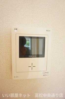 【設備】 | アンジュ元山