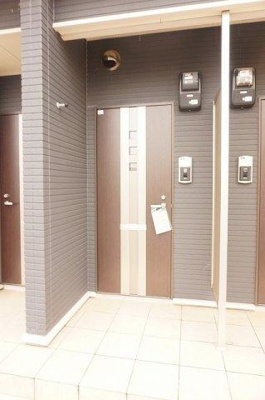 【その他共用部分】 | アンジュ元山