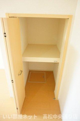 【収納】 | アンジュ元山