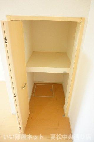 【収納】 | アンジュ元山