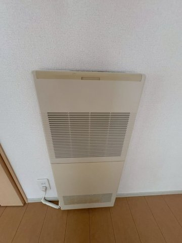 クレイトンアベニュー鳥取Ⅱの設備