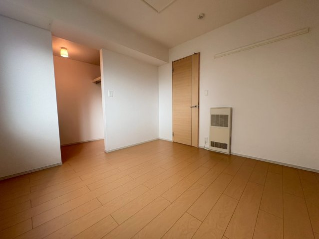 クレイトンアベニュー鳥取Ⅱの内装
