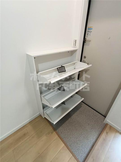 【設備】 | Nesta Residence 大正
