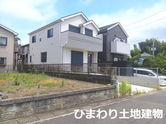 【外観】 | 厚木市三田2丁目 築浅中古戸建て | 販売現地（2026年7月撮影）