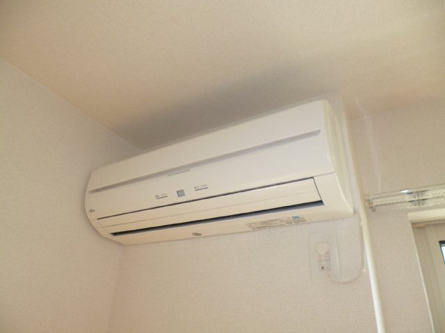 【設備】 | ヴィラ・アゼリア