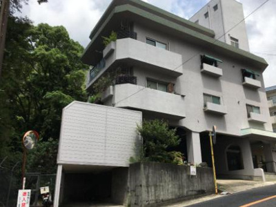 【外観】 | シャトー宮坂