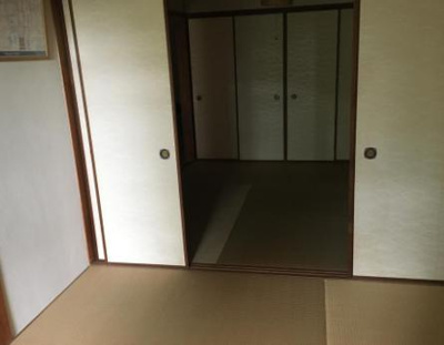 【和室】 | シャトー宮坂