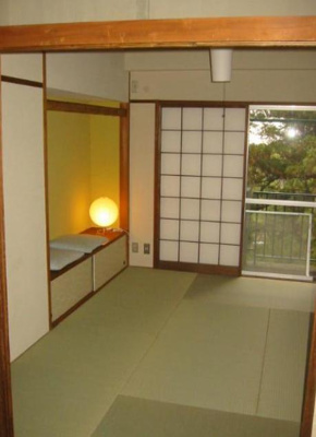 【和室】 | シャトー宮坂