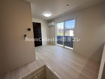 【その他】 | Ｄ-ＲＯＯＭ茜部本郷