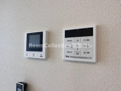 【セキュリティ】 | Ｄ-ＲＯＯＭ茜部本郷