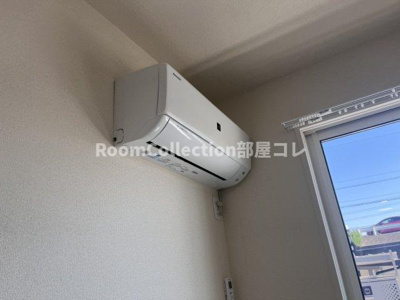 【設備】 | Ｄ-ＲＯＯＭ茜部本郷