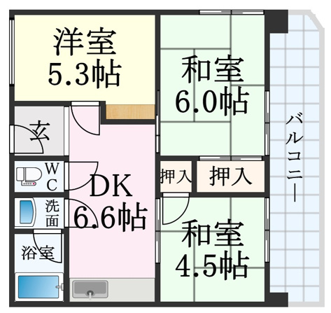 グリーンマンション