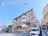 レインボー大磯【名古屋市賃貸。防犯カメラ】の画像