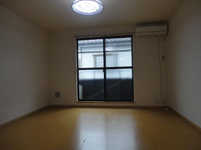 イリーデの居間・リビング