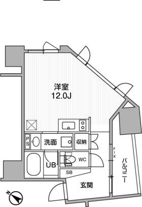 nido SUGAMO