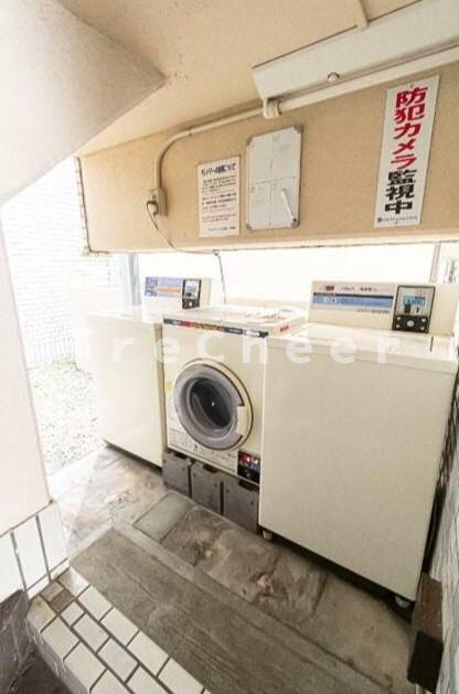 ライオンズマンション九段第二のその他共用部分