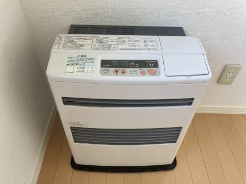 シャーメゾンＡｚｚｕｒｒｉ Ａの設備