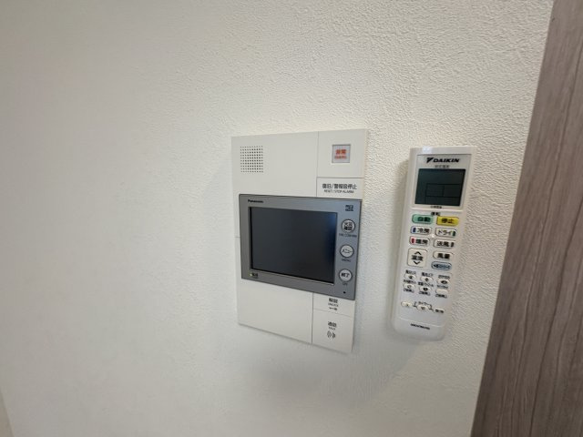 【セキュリティ】 | Metrosa谷町6丁目North