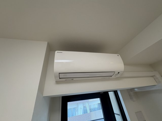 【設備】 | Metrosa谷町6丁目North