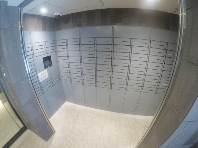  | Metrosa谷町6丁目North