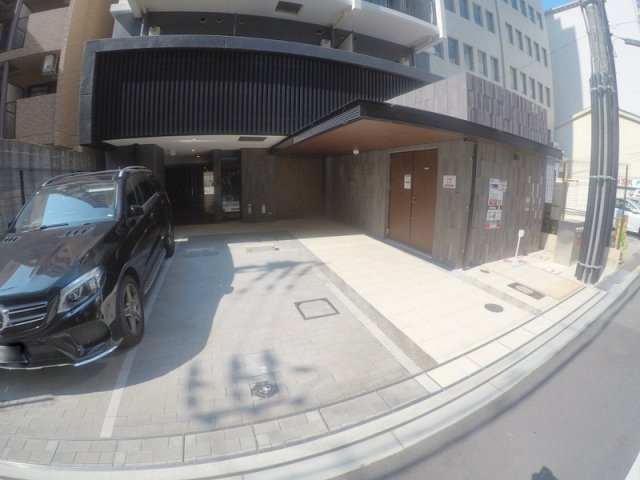  | Metrosa谷町6丁目North