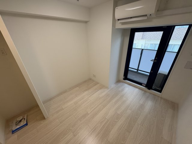 【居間・リビング】 | Metrosa谷町6丁目North
