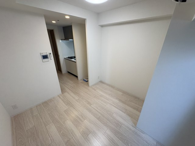 【寝室】 | Metrosa谷町6丁目North