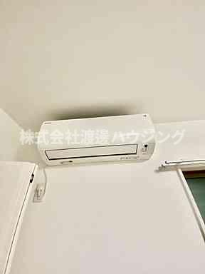 ウエスタンベルの設備