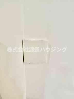 ウエスタンベルの設備