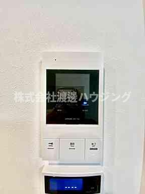 ウエスタンベルのセキュリティ