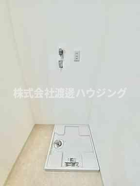 ウエスタンベルの設備